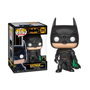Funko POP! DC Comics - Batman - Batman Forever