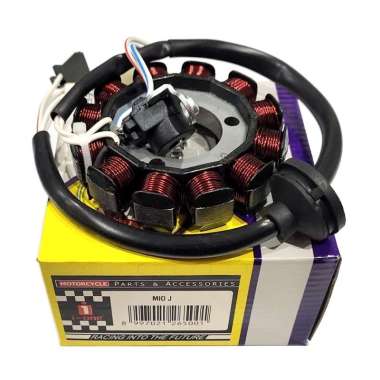 SPULL ASSY i-one MIO J + PULSER