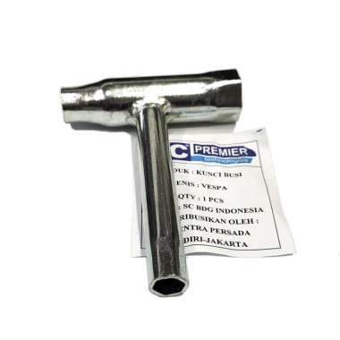 KUNCI BUSI KC VESPA