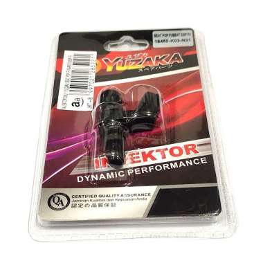 INJEKTOR ONLY YUZAKA BEAT POP FI/VARIO FI/ESP FI