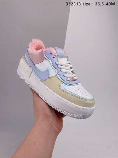 Jual Nike Air Force 1 Women Shadow Terbaik Mei 2022 - Harga Murah \u0026 Gratis  Ongkir - Blibli