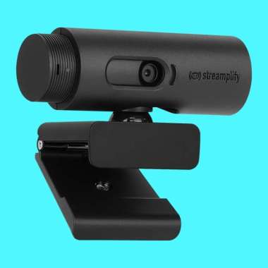 Streamplify Webcam Full HD 60 fps