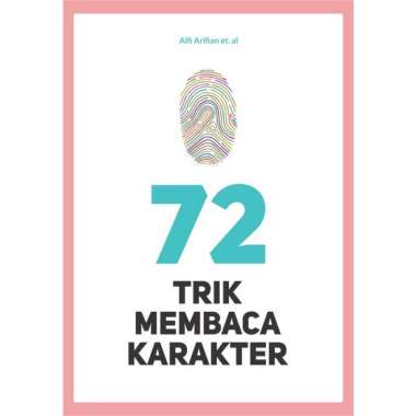 72 TRIK MEMBACA KARAKTER