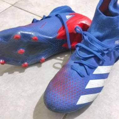 Adidas Predator Freak .3 Fg Soccer Shoes Men FY6279 | iStyle
