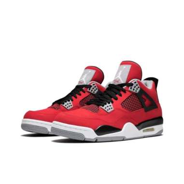 Nike Air Jordan 4 Original Terbaru Juni 