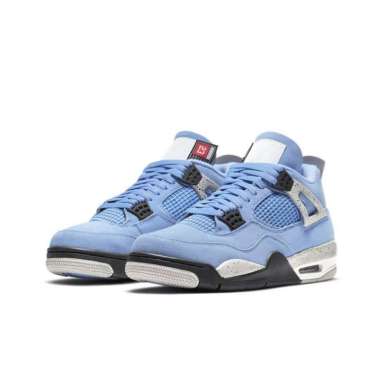 Nike Air Jordan 4 Original Terbaru Juni 2022 | Blibli