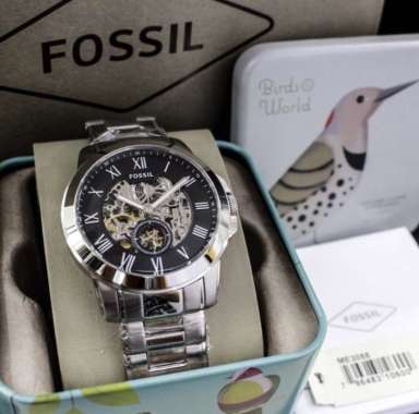 Jual Jam Tangan Fossil Automatic Online 