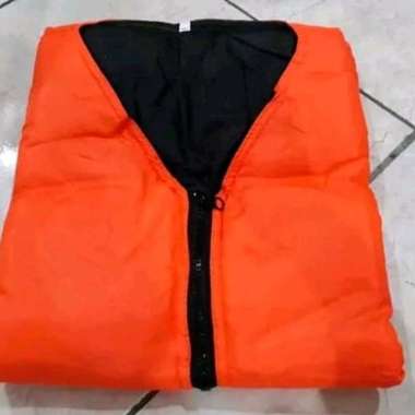 Rompi Proyek|Rompi parasit Proyek|Rompi parasit Orange|Rompi orange