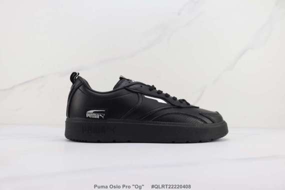 puma oslo pro leather
