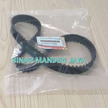 TIMING BELT SABUK TIMING MITSUBISHI T120SS ASLI