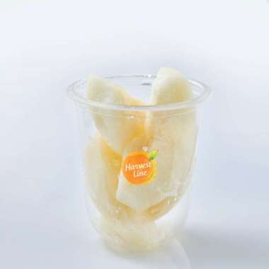 BUAH SEGAR POTONG [HARVEST LINE] BUAH PEAR