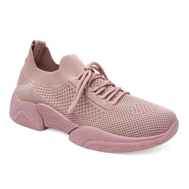 Jual Sepatu Sneakers Wanita Fashion 6626 Online November 2020 Blibli Com