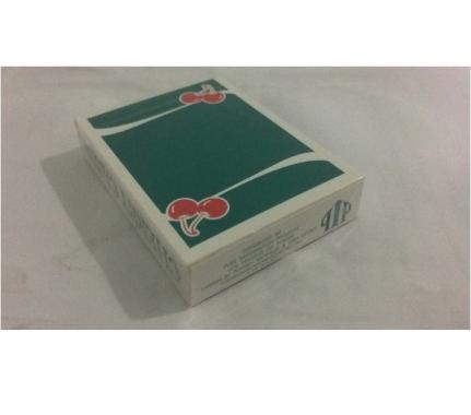 Kartu Remi: Cherry Casino V1 New Sealed murah aja. cuman ada satu gan!