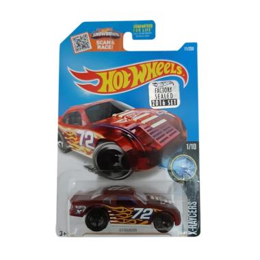 Jual Hotwheels Muscle Bound Diecast Hijau Online Juli 2020