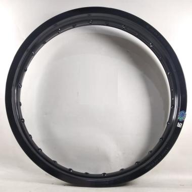 TK Almini 28 Velg [Size 215-18] Black