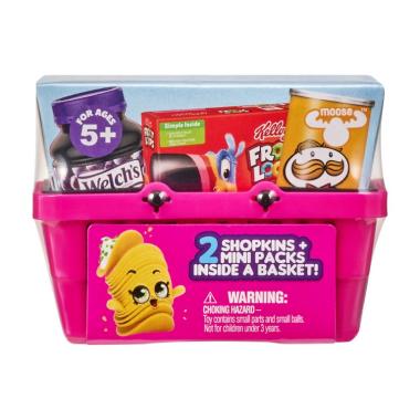 shopkins mini mart