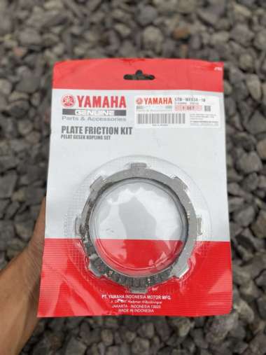 KAMPAS KOPLING JUPITER Z VEGA R NEW FIZ R ORIGINAL YAMAHA