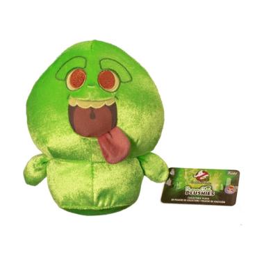 Funko SuperCute Plushies Movies Ghostbusters 35th Slimer Plush