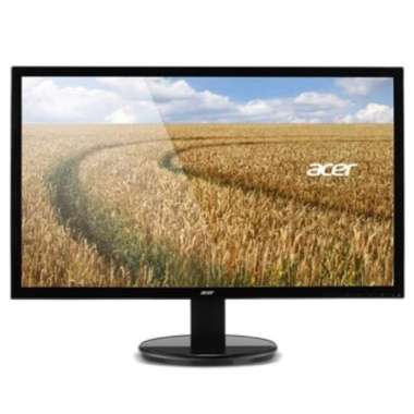 Monitor Acer K202HQL 19.5 inch (vga + hdmi)