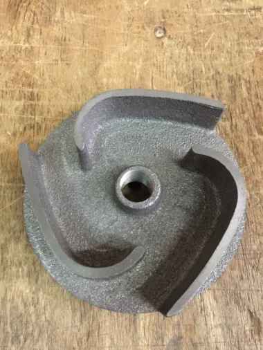 Impeller Pompa Air Yamaha YP 30 C Original