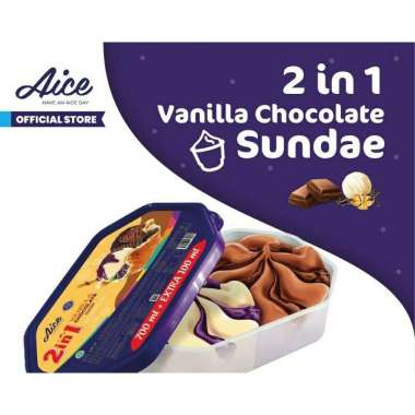 Aice Sundae
