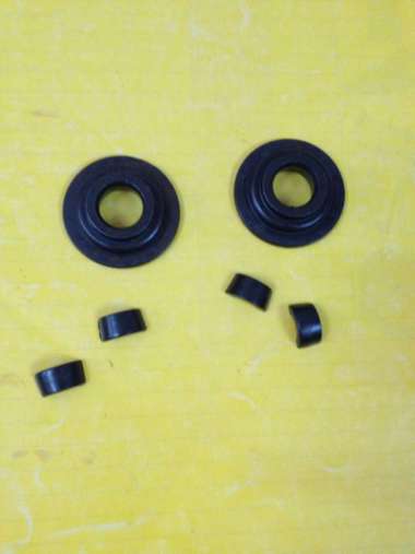 Topi Klep + Kuku Klep Mesin Diesel S195 / S1100