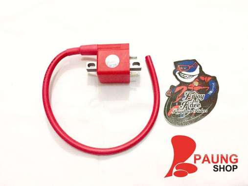 Kawahara Koil Injeksi/Injection Racing
