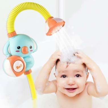 mainan pancuran anak mainan shower anak mandi mainan air anak