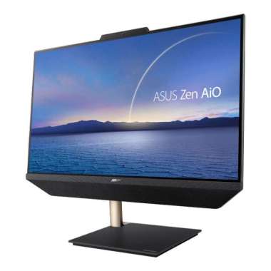 ASUS Zen AIO A5401WRPT BA7112WS [Intel I7-10700T/16GB/1TB HDD+256GB SSD/FHD TouchScreen/WIN11/OHS21]