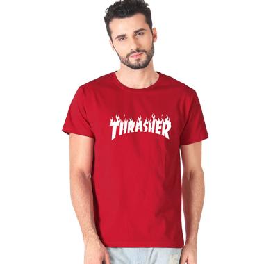 Thrasher T Shirt Terbaru Juni 2022 