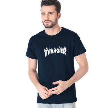 Thrasher T Shirt Terbaru Juni 2022 