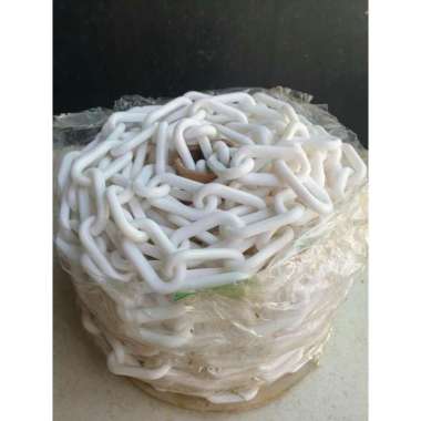 Rantai Pvc Rantai Plastik