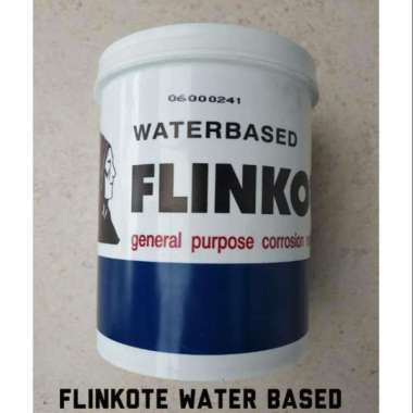 Flinkote Anti Bocor Waterbased Cap Indian Head