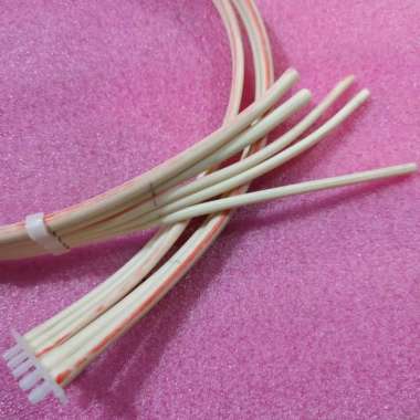 Selang Infus Ciss Original Epson L1300 5 Jalur Asli 2BK 3CMY L-1300