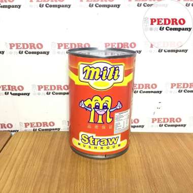 Jual Jamur Straw Termurah - Harga Grosir Terupdate Hari Ini ...