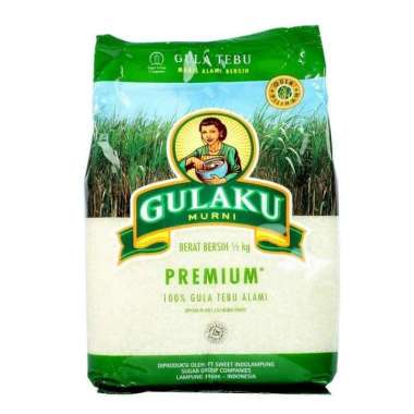 Gulaku Gula Tebu