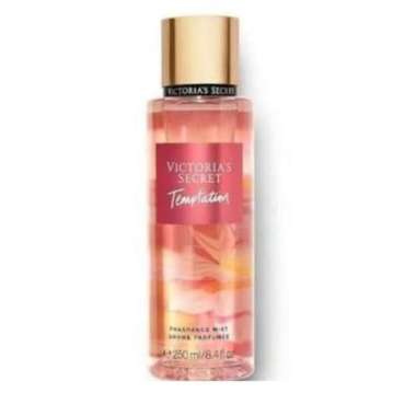 victorias secret spray