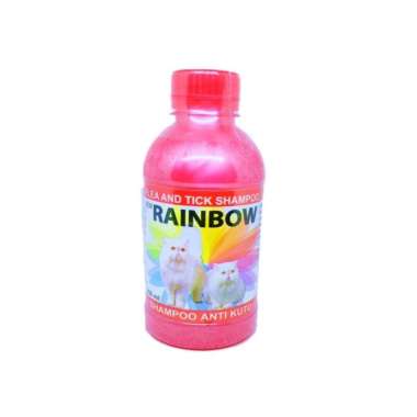 Shampo Kucing Anti Kutu Shampo TAMASINDO 250 ml