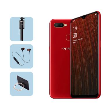 Jual Hp Oppo A5s Terbaru Harga Termurah Blibli Com