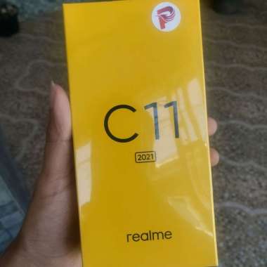 REALME C11 2021