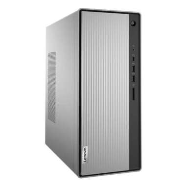 LENOVO PC DESKTOP IC5-90SM00-7DID i3-12100 4GB 256GB UMA DOS