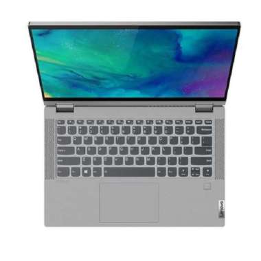 LENOVO IDEAPAD LAPTOP FLEX 5 i5-1235U 16GB 512GB UMA W11+OHS TOUCH Cloud Grey