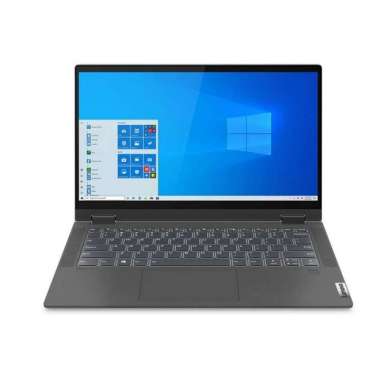LENOVO IDEAPAD LAPTOP FLEX 5 i5-1235U 16GB 512GB UMA W11+OHS TOUCH Storm Grey