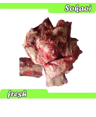 IGA SAPI FRESH IGA SAPI SEGAR DAGING SAPI SEGAR 1 kg