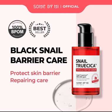 Some by mi snail truecica