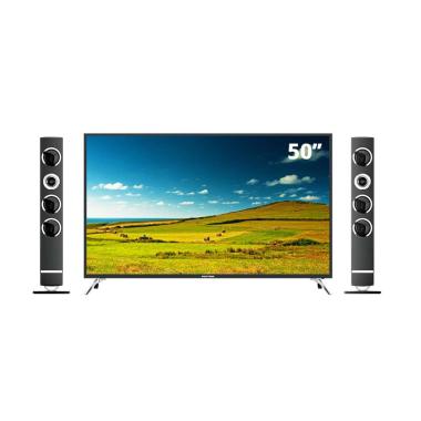 antena digital tv led Polytron - Jual Produk Terbaru Agustus 2020 |  Blibli.com