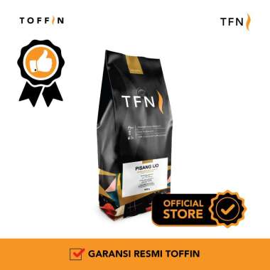TFN Frappe Pisang Ijo