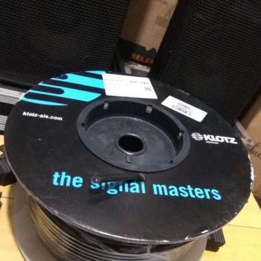 Kabel Microphone - KLOTZ interfaces - MC2000SW