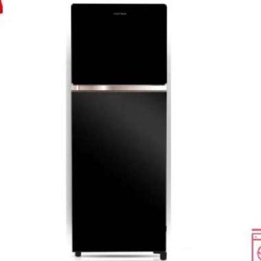 Kulkas 2 Pintu Polytron PRW-29MNX Kulkas Polytron PRW29MNX Polytron PRW 29MNX Polytron 29MNX Polytro