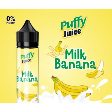 Liquid Vape Banana Milk Harga Terbaru September 2020 Blibli Com